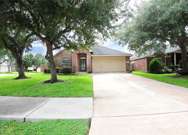 Property at 8022 Thorncroft Manor Ln, Richmond, TX 77407, 3 beds, 2 baths