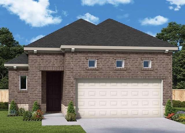 Property at 11235 Common Hackberry St, Cypress, TX 77433, 3 beds, 2 baths