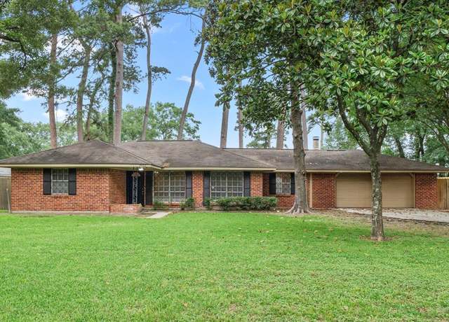 Property at 2022 Willow Wisp Ln, Spring, TX 77388, 3 beds, 2 baths