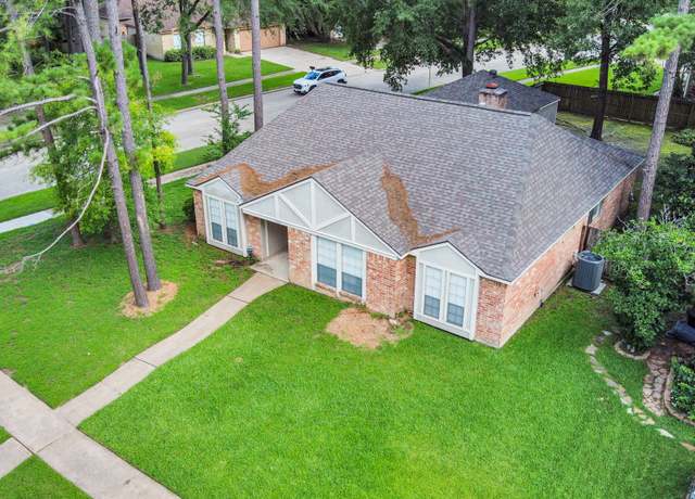 Property at 11734 Park Creek Dr, Houston, TX 77070, 3 beds, 2 baths
