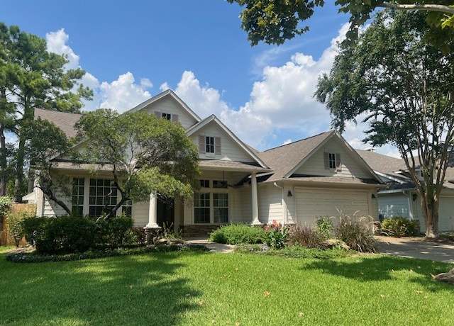 Property at 9326 Oratorio Ct, Houston, TX 77040, 4 beds, 2.5 baths