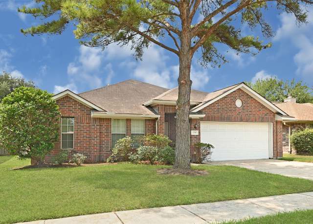 Property at 22703 Holly Lake Dr, Katy, TX 77450, 3 beds, 2 baths