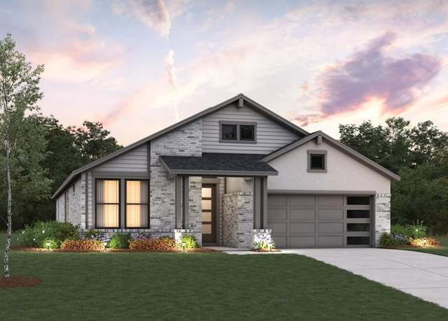 Property at 19330 Stagecoach Breeze Ln, Tomball, TX 77377, 4 beds, 3.5 baths