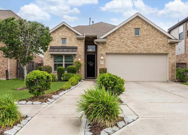 Property at 2518 Duke Heights Ln, Missouri City, TX 77459, 3 beds, 2 baths