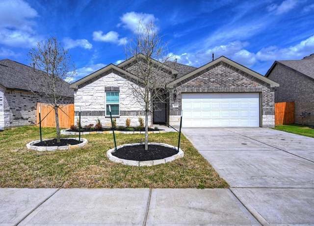 Property at 31702 Casa Linda Dr, Hockley, TX 77447, 3 beds, 2 baths