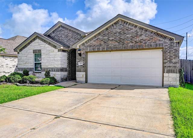 Property at 31702 Casa Linda Dr, Hockley, TX 77447, 3 beds, 2 baths