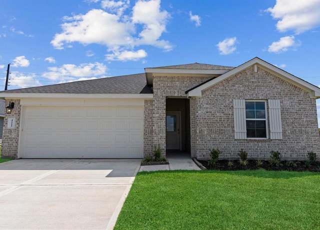 Property at 4428 Rustling Aspen Dr, Rosenberg, TX 77469, 4 beds, 3 baths