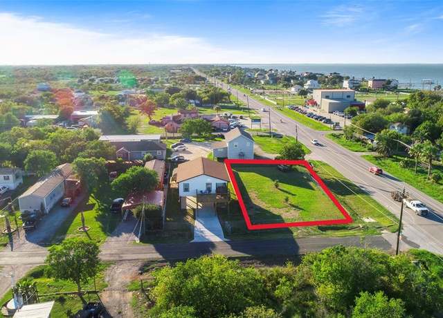 Property at 202 19th St, San Leon, TX 77539