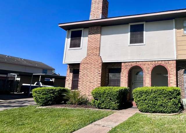 Property at 1513 Bonanza Rd #513, Houston, TX 77062, 3 beds, 2.5 baths