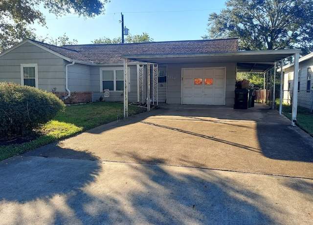 Property at 3030 Corksie St, Houston, TX 77051, 3 beds, 1.5 baths