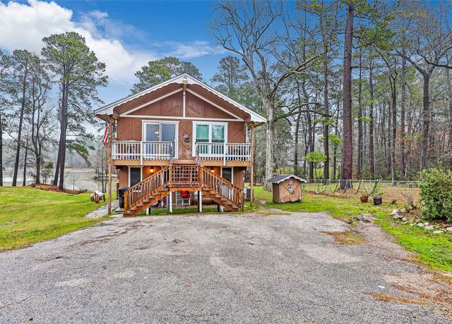 Property at 25734 Water Ridge Dr, Houston, TX 77336, 4 beds, 2 baths