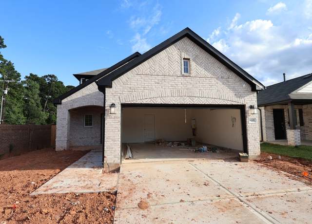 Property at 16205 Mcdonald County Ct, Montgomery, TX 77316, 4 beds, 3 baths