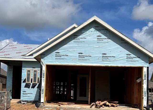 Property at 5111 Getty Ln, Iowa Colony, TX 77583, 3 beds, 2 baths