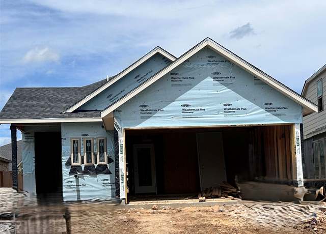 Property at 5111 Getty Ln, Iowa Colony, TX 77583, 3 beds, 2 baths