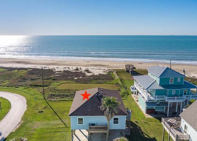 Property at 929 Bahama Dr, Crystal Beach, TX 77650, 2 beds, 2 baths