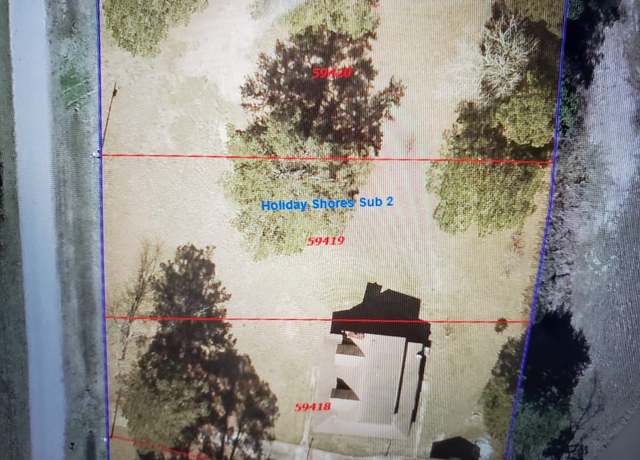 Property at TBD Lot 14 Beaver Den Dr, Coldspring, TX 77331