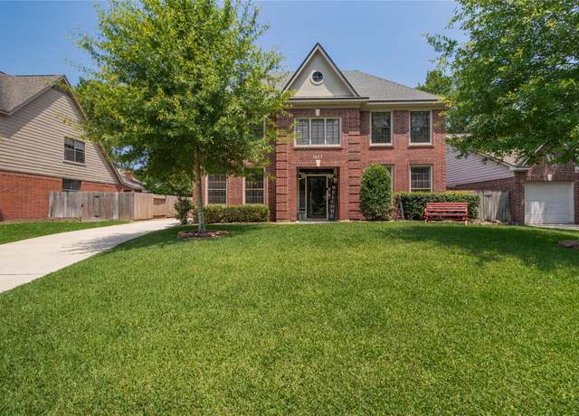 Property at 3623 Scenic Valley Dr, Houston, TX 77345, 3 beds, 2.5 baths