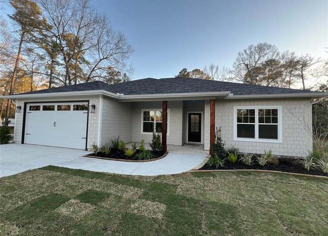 Property at 322 Linnwood Dr, Woodbranch, TX 77357, 3 beds, 2 baths