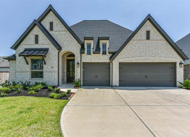 Property at 153 Stephens Ridge Ln, Montgomery, TX 77316, 4 beds, 3.5 baths