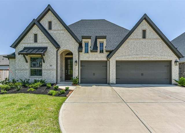 Property at 153 Stephens Ridge Ln, Montgomery, TX 77316, 4 beds, 3.5 baths
