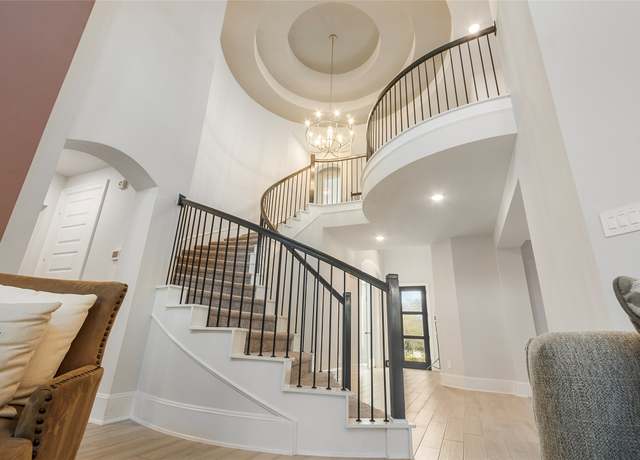 Property at 118 Dorado Sky Ct, Conroe, TX 77318, 4 beds, 3.5 baths