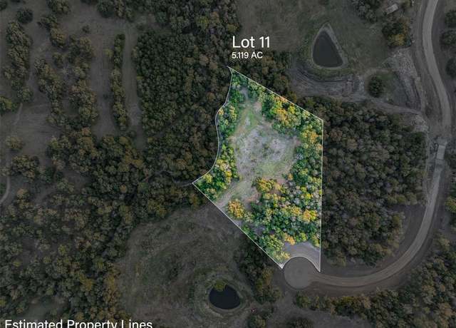 Property at TBD Drake Lane-lot 11, Round Top, TX 78954