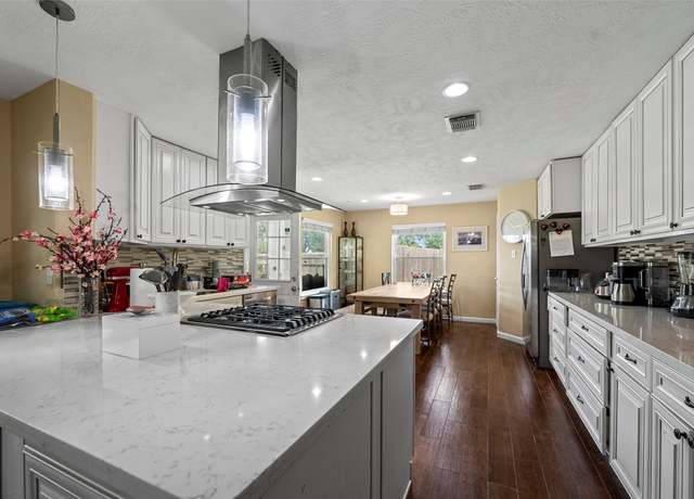 Property at 8535 Morning Oak Ln, Cypress, TX 77433, 4 beds, 2.5 baths