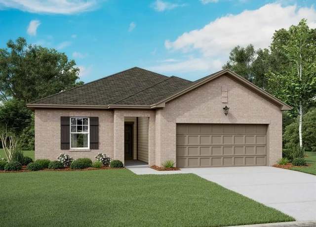Property at 21659 Cottage Ln, New Caney, TX 77357, 4 beds, 2 baths
