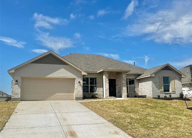 Property at 4314 Karam Lndg, Dickinson, TX 77539, 4 beds, 2 baths