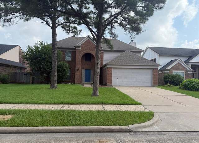 Property at 13302 Terralyn Way, Sugar Land, TX 77478, 4 beds, 2.5 baths