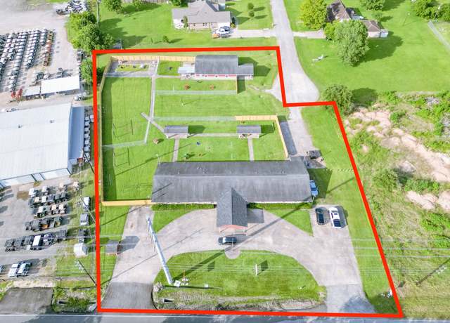 Property at 5111 Powerline Rd, Richmond, TX 77469