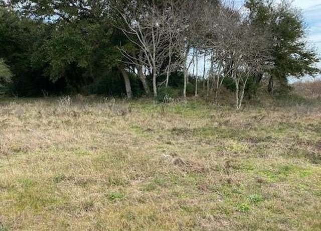 Property at 0000 Highway 87, Crystal Beach, TX 77650