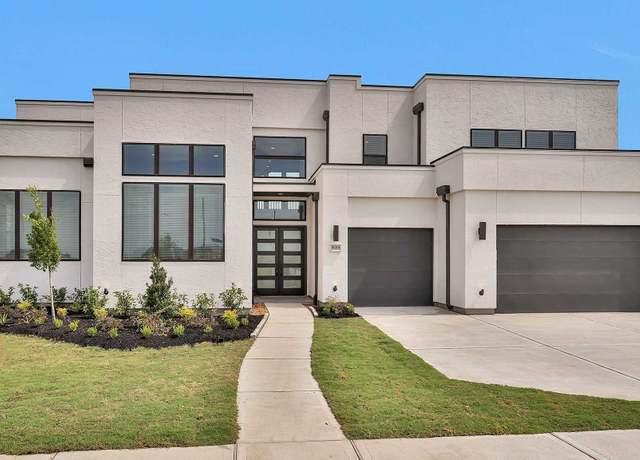 Property at 19019 Mandarin St, Manvel, TX 77578, 5 beds, 6 baths