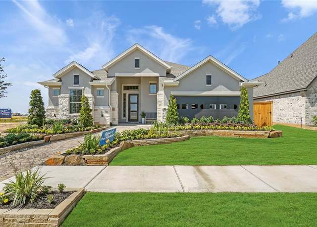 Property at 2914 Wild Berry Ct, Fulshear, TX 77423, 4 beds, 3 baths