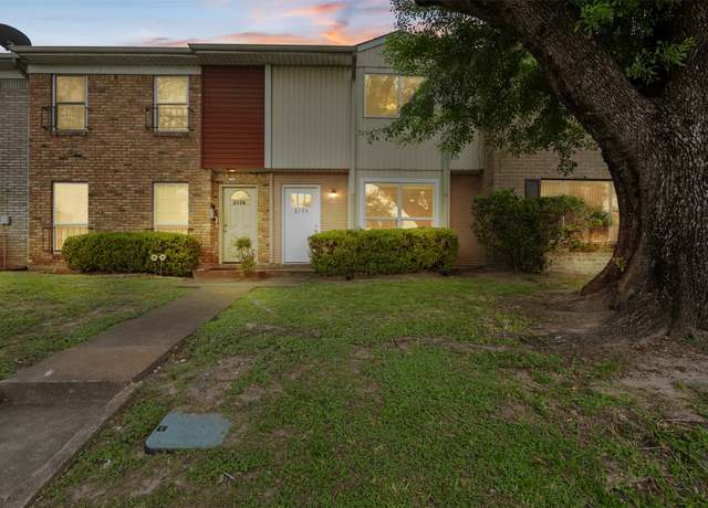 Property at 8124 Fondren Rd #8124, Houston, TX 77074, 3 beds, 2.5 baths