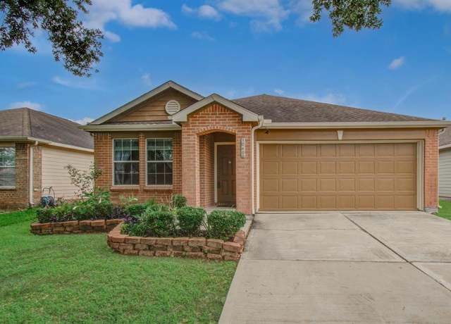 Property at 10406 Tenleyton Ln, Houston, TX 77075, 3 beds, 2 baths