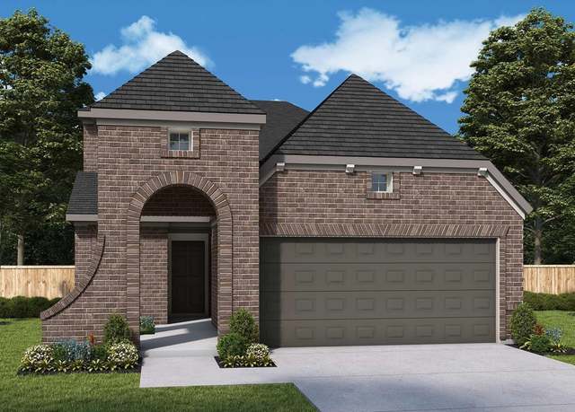 Property at 16271 Rock Hollow Bnd, Hockley, TX 77447, 3 beds, 3 baths