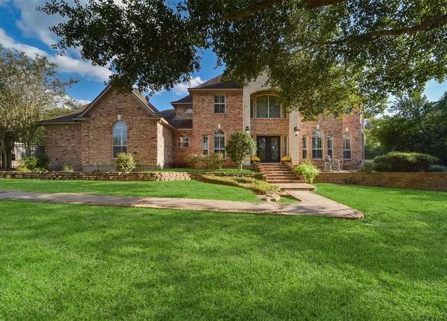 Property at 23310 Cannon Creek Trl, Tomball, TX 77377, 4 beds, 3.5 baths