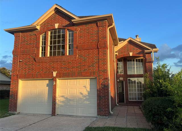 Property at 13102 Labelle Ln, Houston, TX 77015, 4 beds, 2.5 baths