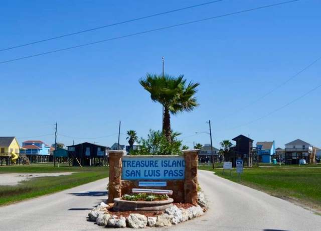 Property at 00 Buccaneer Pkwy, Freeport, TX 77541