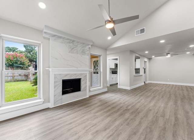 Property at 18550 Denise Dale Ln, Houston, TX 77084, 3 beds, 2 baths