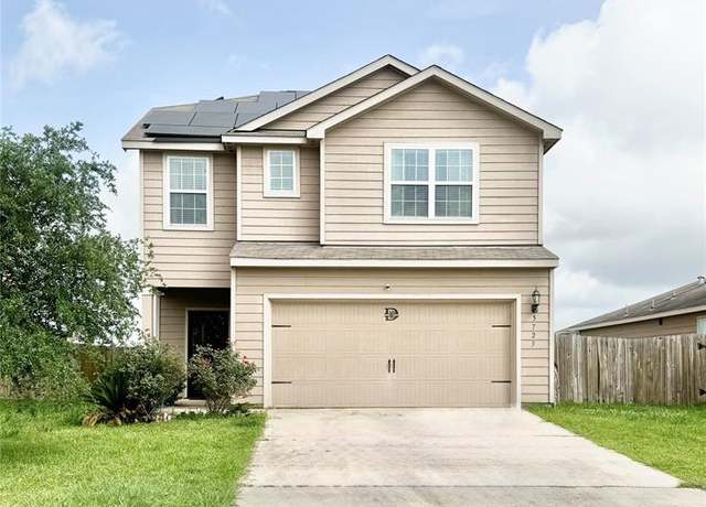 Property at 5723 Treasure Cove Rd, Cove, TX 77523, 3 beds, 2.5 baths