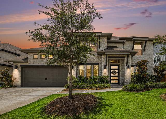 Property at 3119 Honeysuckle Way, Katy, TX 77493, 4 beds, 3.5 baths