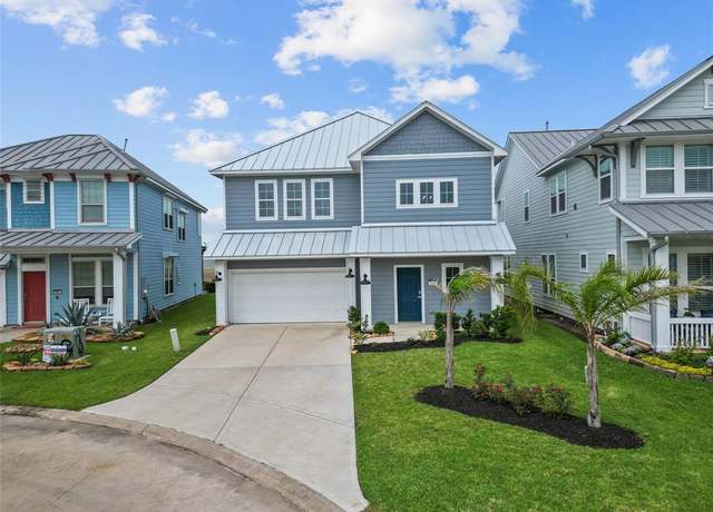 Property at 5002 Allen Cay Dr, Texas City, TX 77590, 3 beds, 2.5 baths