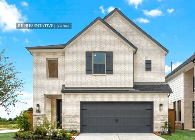 Property at 10803 Aquila Star Dr, Richmond, TX 77406, 4 beds, 3.5 baths