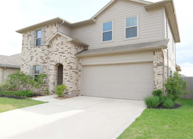 Property at 40607 Creekside Bluff Trl, Magnolia, TX 77354, 4 beds, 2.5 baths