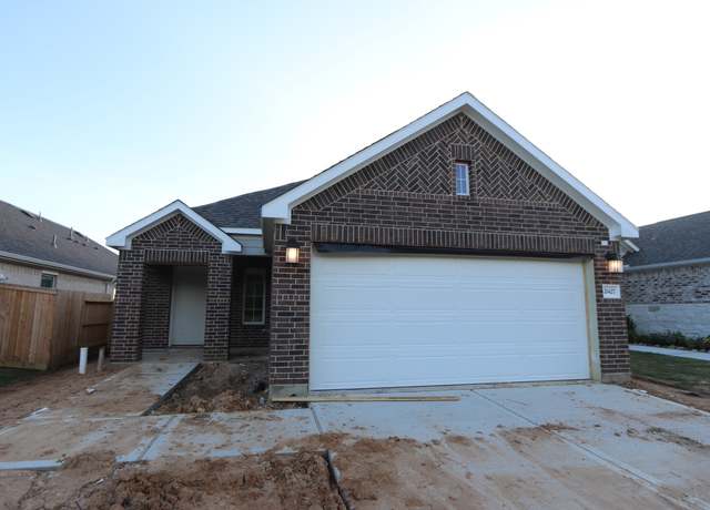Property at 21427 Jacaranda Blossom Way, Tomball, TX 77377, 3 beds, 2 baths