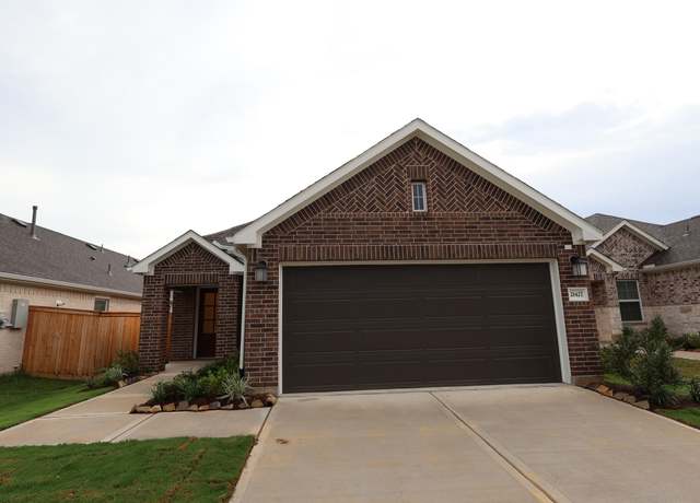 Property at 21427 Jacaranda Blossom Way, Tomball, TX 77377, 3 beds, 2 baths