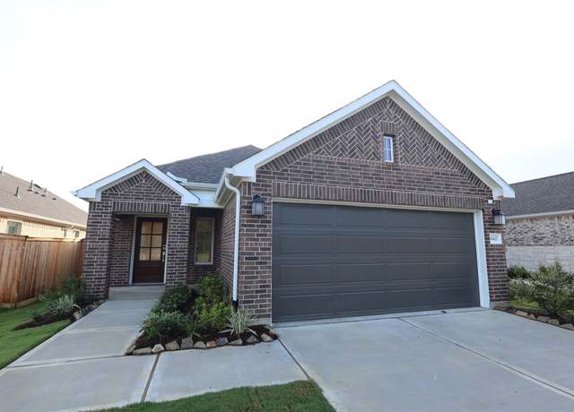Property at 21427 Jacaranda Blossom Way, Tomball, TX 77377, 3 beds, 2 baths