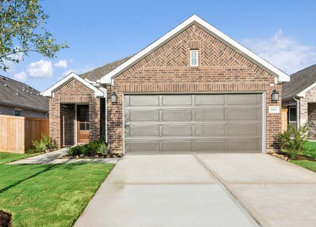 Property at 21427 Jacaranda Blossom Way, Tomball, TX 77377, 3 beds, 2 baths